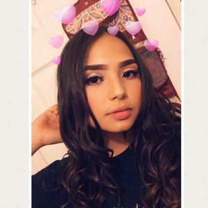 Meet your Posher, Sandy